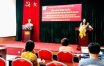 Phụ nữ Thủ đô học tập và làm theo tư tưởng, đạo đức, phong cách Hồ Chí Minh