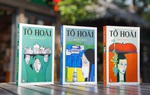 Thăng Long - Hà Nội qua những bộ tiểu thuyết lịch sử
