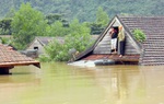 Công điện chủ động triển khai ứng phó với bão, mưa lũ