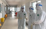 Chuyên gia Trung Quốc nhiễm Covid-19 ở Phú Thọ không có nguy cơ lây ra cộng đồng