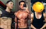 Những ông chồng nổi tiếng nhất showbiz Việt
