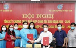 Hỗ trợ thúc đẩy vai trò, vị thế của phụ nữ dân tộc thiểu số và miền núi