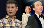 Lê Hoàng bất ngờ nói Trấn Thành gia trưởng