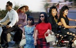 Style chất lừ của rich-kid thập niên 1980-1990