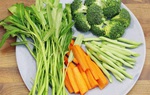 Tuần lễ “Dinh dưỡng và phát triển”: 6 biện pháp nâng cao sức khỏe mùa Covid-19