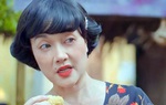 Vân Dung vật vã để làm... người tốt trong phim