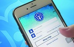 Các bước đăng ký trực tuyến nhận hỗ trợ từ Quỹ Bảo hiểm thất nghiệp
