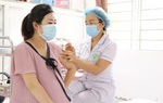 Ghi nhận 4.513 ca nhiễm Covid-19 và 105 bệnh nhân tử vong trong 24h qua