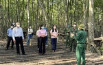 Doanh nghiệp ở TPHCM sẽ được hỗ trợ thế nào trong trạng thái "bình thường mới"?