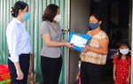 Kỷ niệm 67 năm Ngày giải phóng Thủ đô: Không để phụ nữ di cư bị bỏ lại phía sau