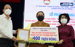 Phát động hưởng ứng Tháng cao điểm “Vì người nghèo” năm 2021