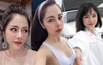 MC VTV từng bị cắt sóng vì váy ngắn