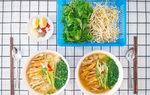 Ngày mưa mách cách nấu 3 món phở siêu nóng hổi, ai cũng làm được