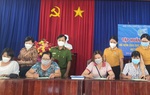 Hội LHPN tỉnh Phú Yên: Nhân rộng mô hình Giáo dục hành động thực hiện an toàn giao thông 