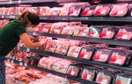 Kiểm soát, bình ổn giá thịt lợn dịp cuối năm 