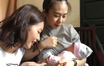 Sự thật về "cháu ngoại sinh non" của Vân Dung ở 11 Tháng 5 Ngày, lộ danh tính mẹ ruột
