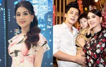 Vợ chồng Lâm Khánh Chi tuyên bố "tình mình 2 đứa 2 nơi", lại có trục trặc hôn nhân?