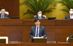 Bộ trưởng Bộ Y tế: Các địa phương mạnh dạn cho trẻ đến trường