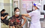 Cập nhật thông tin tiêm chủng Covid-19 trong 48 tiếng sau khi tiếp nhận phản ánh của người dân
