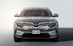 Những dự án xe điện “cất cánh” từ sân khấu Los Angeles Auto Show