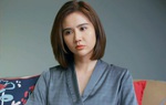 Huyền Lizzie lần đầu tiên đóng vai nữ chính phim truyền hình