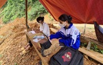 "Hơn 1,8 triệu học sinh không có thiết bị gì trong tay để học trực tuyến!"