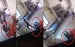 Truy tìm kẻ đánh người phụ nữ dập gan, xuất huyết não ở Hà Nội