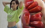 Đỗ Thị Hà không dám ăn cơm, chế độ giữ dáng khắc nghiệt để đi thi Hoa hậu thế giới