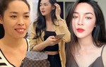 Cô gái Người Ấy Là Ai phẫu thuật đẹp nhất nhì Việt Nam nổi tiếng lan sang cả Thái