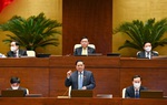 5 kinh nghiệm, 4 giải pháp căn cơ đột phá chống dịch "nước rút" năm 2021