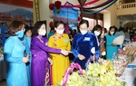 Phụ nữ Hà Nam bước vào nhiệm kỳ mới với nhiều cơ hội và thách thức