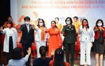 Phát động Tháng hành động vì bình đẳng giới năm 2021