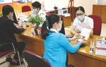 Agribank Quảng Trị giảm hơn 50 tỷ đồng hỗ trợ khách hàng gặp khó khăn do đại dịch Covid-19 