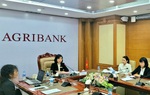 Agribank tham dự Hội thảo trực tuyến về “Thúc đẩy doanh nghiệp nông nghiệp khởi nghiệp - Kinh nghiệm từ Tiểu vùng sông Mê-kông (GMS)”