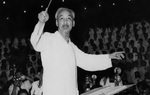 Triển lãm “Văn hóa soi đường cho quốc dân đi”