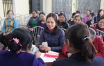 TYM: Hỗ trợ phụ nữ tiếp cận vốn vay, góp phần ngăn chặn, đẩy lùi "tín dụng đen"