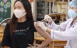 Hà Nội: Khoảng cách giữa 2 mũi vaccine AstraZeneca còn tối thiểu 4 tuần