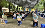 Ghi nhận 8.616 ca nhiễm mới và 101 bệnh nhân Covid-19 tử vong
