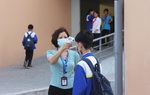 Ngày 16/11, Hà Nam tiêm vaccine Covid-19 cho trẻ 12-17 tuổi