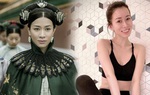 U50 Xa Thi Mạn đăng ảnh mới, khoe body 0% mỡ thừa, không quên hé lộ luôn bí kíp