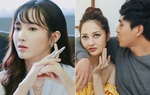 Jang Mi lỡ miệng làm lộ chuyện cũ của Hồ Quang Hiếu - Bảo Anh