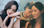 "Ác nữ vạn năm" của Cbiz sẵn sàng nhường vai vì lười trang điểm