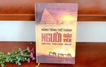 Người thầy với khát vọng xây dựng một xã hội học tập, đầy tình yêu thương