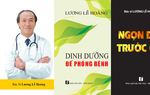 Bác sĩ Lương Lễ Hoàng qua đời vì Covid-19