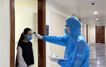 Số ca Covid-19 tăng nhanh, Hà Nội cho phép F1 cách ly trả phí ở 12 khách sạn
