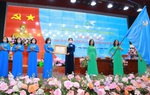 Hội LHPN TP Hải Phòng được tặng thưởng Huân chương Lao động hạng Nhì