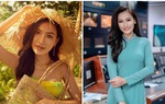 BTV thời sự trẻ nhất VTV: Nữ thạc sĩ giỏi giang, năng động