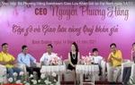 Xác minh phát ngôn xúc phạm báo chí trong livestream của bà Phương Hằng