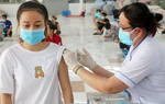9.650 ca nhiễm mới và 6.481 bệnh nhân Covid-19 xuất viện