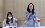 Thực hiện lồng ghép giới thông qua tiêu chí nông thôn mới
